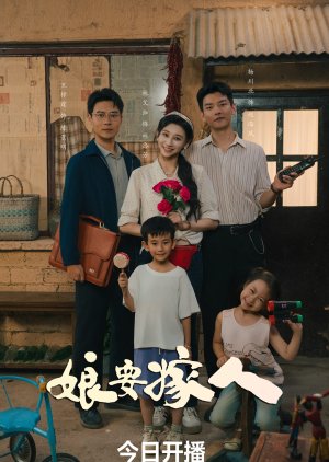 A Widow's New Life