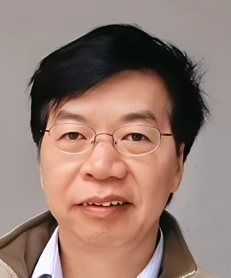 Cheung Wah Biu