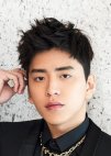 Darren Wang
