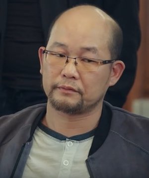Gu Zhi Wei