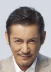 Ho Shao Hung