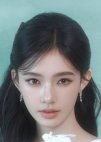 Jelly Lin