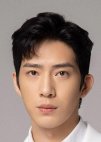 Jing Bo Ran