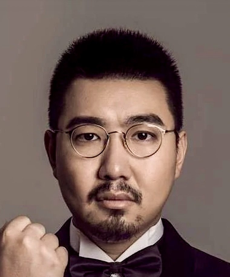 Kennedy Xu