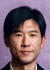 Lawrence Wang