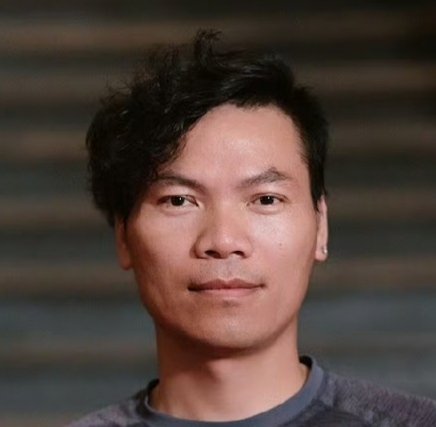 Liang Jing Yu