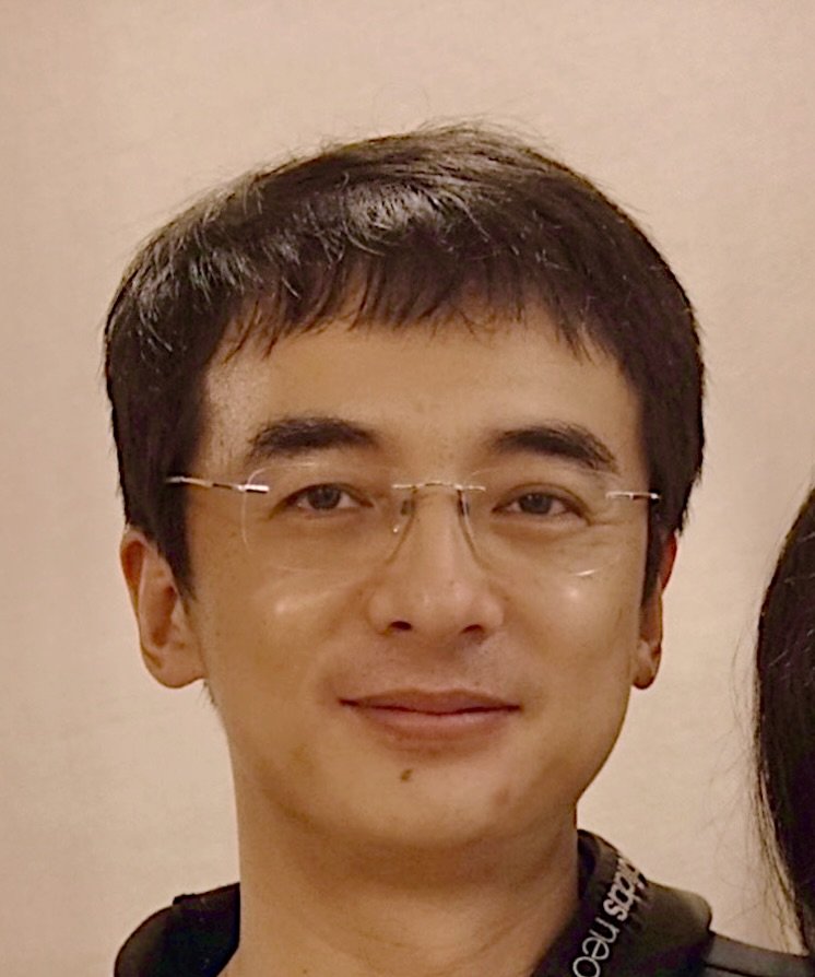 Liu Dong