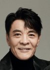 Liu Wei