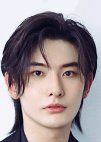 Wang Rui Chang