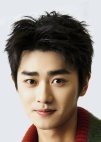 Xin Hao Jiang