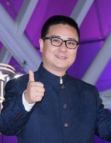 Zang Xi Chuan