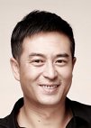 Zhang  Jia Yi