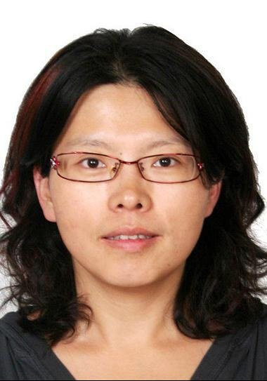Zhang Qi Min